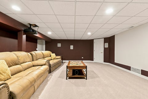 Tiny photo for 5 Delphi Court, Tinley Park, IL 60477 (MLS # 12692392)