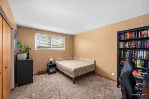 Tiny photo for 453 Newport Circle, Oswego, IL 60543 (MLS # 12631864)