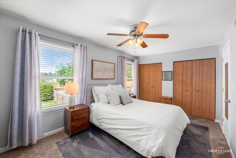 Tiny photo for 453 Newport Circle, Oswego, IL 60543 (MLS # 12631864)