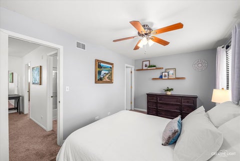 Tiny photo for 453 Newport Circle, Oswego, IL 60543 (MLS # 12631864)