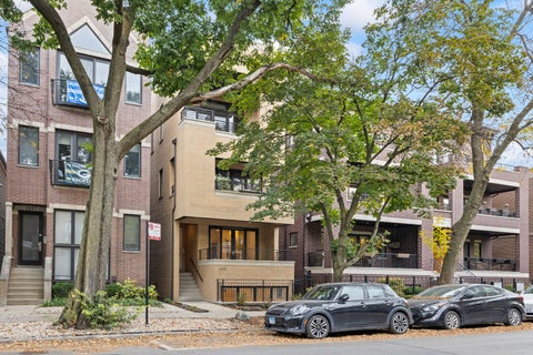 Photo of 2653 N RACINE Avenue #1, Chicago, IL 60614 (MLS # 12798163)