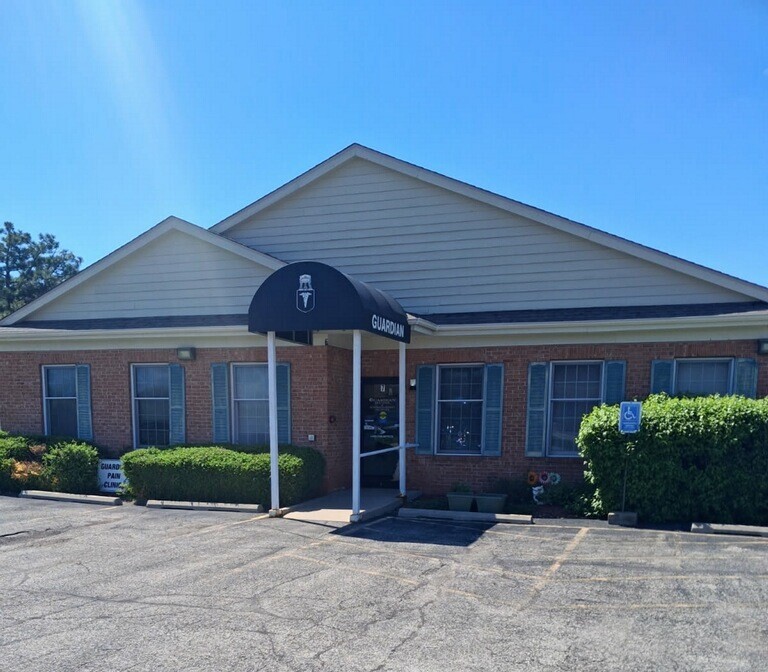 Photo 1 of 1 — 2203 Eastland Suite 7 Drive, Bloomington, IL 61704