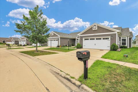 Tiny photo for 3011 E Stillwater Landing, Urbana, IL 61802 (MLS # 12722454)