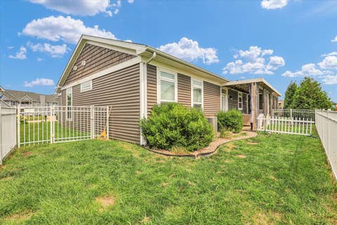 Tiny photo for 3011 E Stillwater Landing, Urbana, IL 61802 (MLS # 12722454)