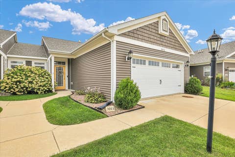Tiny photo for 3011 E Stillwater Landing, Urbana, IL 61802 (MLS # 12722454)