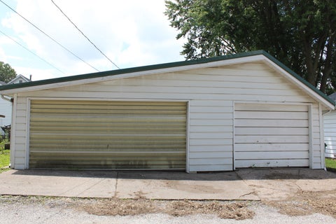 Tiny photo for 2611 Jefferson Avenue, Davenport, IA 52803 (MLS # 12690481)