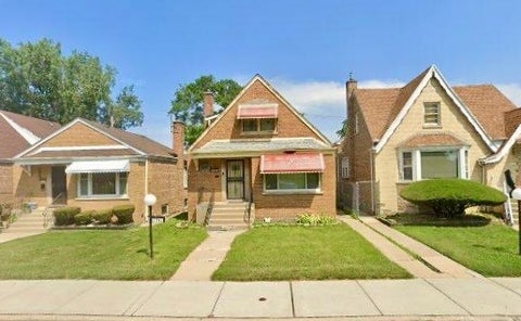 Photo of 8049 S Damen Avenue, Chicago, IL 60620 (MLS # 12770647)