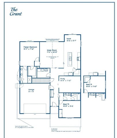 2304 Truman Trail