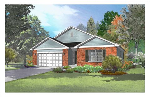 2304 Truman Trail McHenry IL 60051