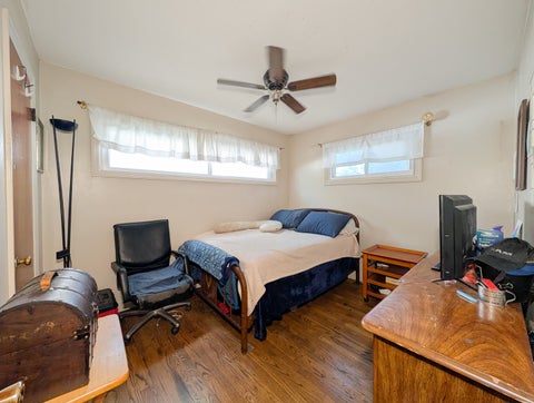 Tiny photo for 291 3rd Street, Wheeling, IL 60090 (MLS # 12684900)