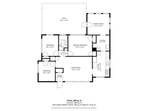 Tiny photo for 291 3rd Street, Wheeling, IL 60090 (MLS # 12684900)
