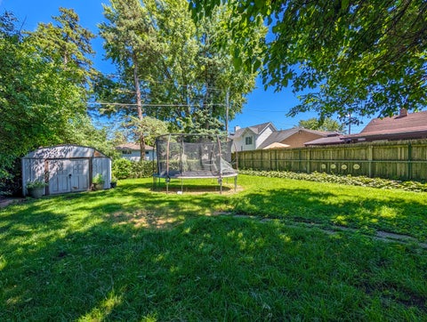Tiny photo for 291 3rd Street, Wheeling, IL 60090 (MLS # 12684900)