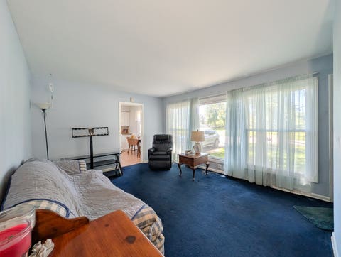 Tiny photo for 291 3rd Street, Wheeling, IL 60090 (MLS # 12684900)