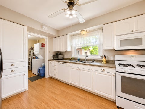 Tiny photo for 291 3rd Street, Wheeling, IL 60090 (MLS # 12684900)