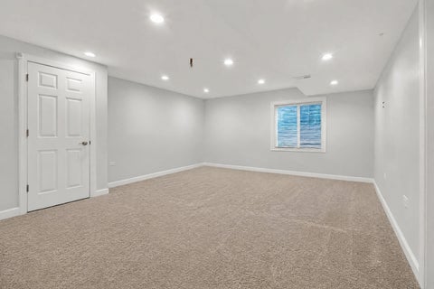 Tiny photo for 1493 Yellowstone Drive, Streamwood, IL 60107 (MLS # 12772951)