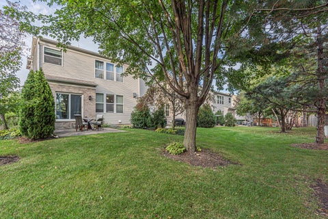 Tiny photo for 1493 Yellowstone Drive, Streamwood, IL 60107 (MLS # 12772951)