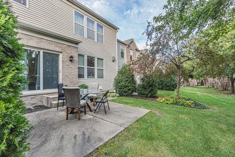Tiny photo for 1493 Yellowstone Drive, Streamwood, IL 60107 (MLS # 12772951)