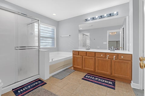 Tiny photo for 1493 Yellowstone Drive, Streamwood, IL 60107 (MLS # 12772951)