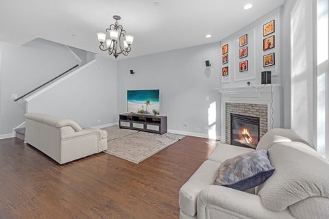 Tiny photo for 1493 Yellowstone Drive, Streamwood, IL 60107 (MLS # 12772951)
