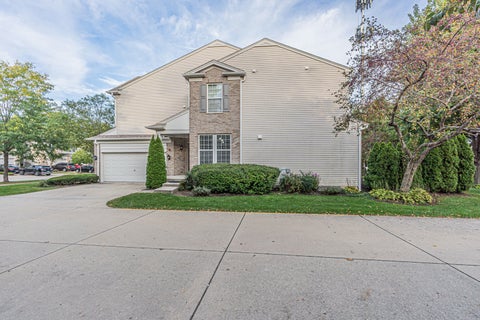 Tiny photo for 1493 Yellowstone Drive, Streamwood, IL 60107 (MLS # 12772951)