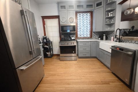 Tiny photo for 603 Douglas Avenue, Elgin, IL 60120 (MLS # 12534130)