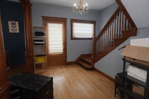 Tiny photo for 603 Douglas Avenue, Elgin, IL 60120 (MLS # 12534130)