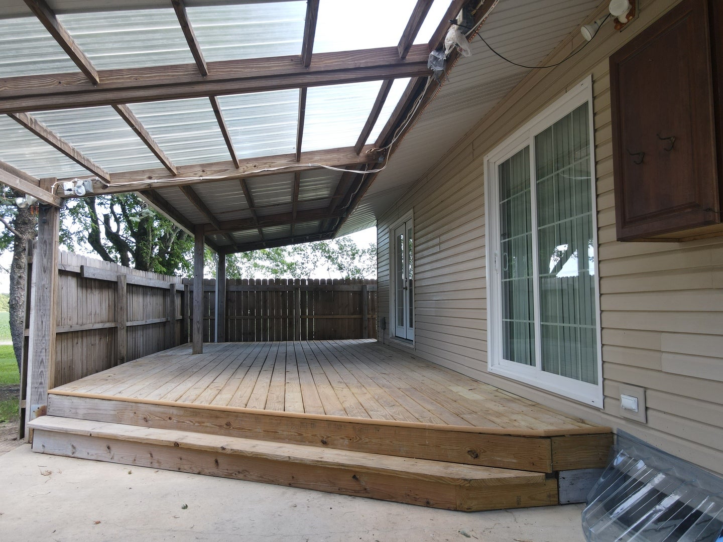 1377 N County Road 750 Road