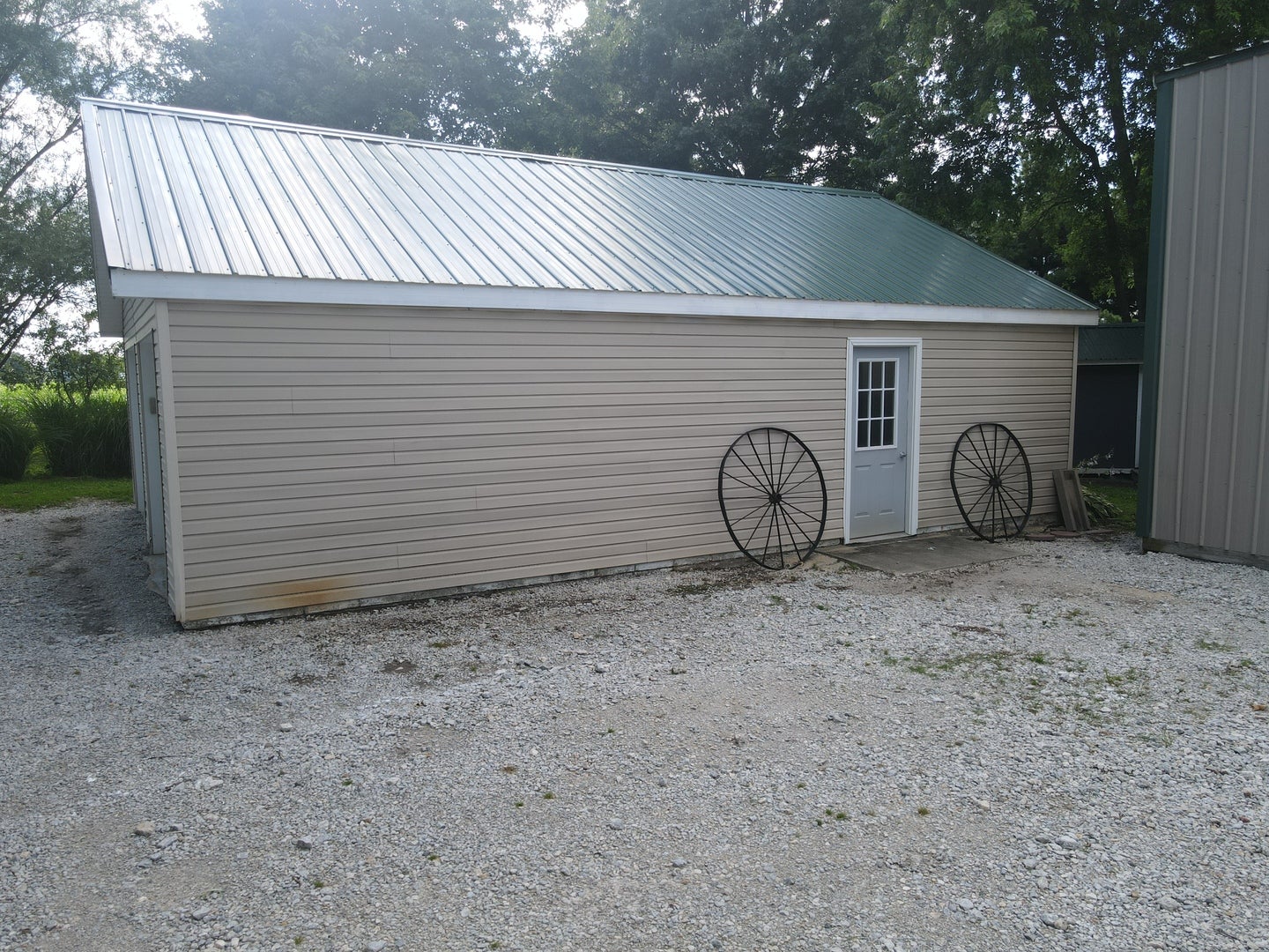 1377 N County Road 750 Road