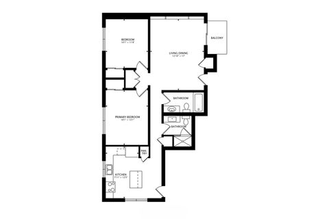 Tiny photo for Chicago, IL 60631 (MLS # 12774772)