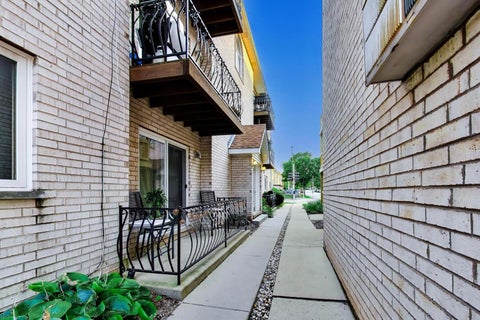 Tiny photo for Chicago, IL 60631 (MLS # 12774772)