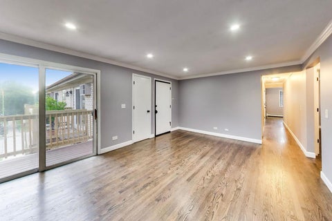 Tiny photo for Chicago, IL 60631 (MLS # 12774772)