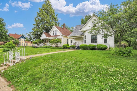 Tiny photo for 503 S Buchanan Street, Danville, IL 61832 (MLS # 12657028)
