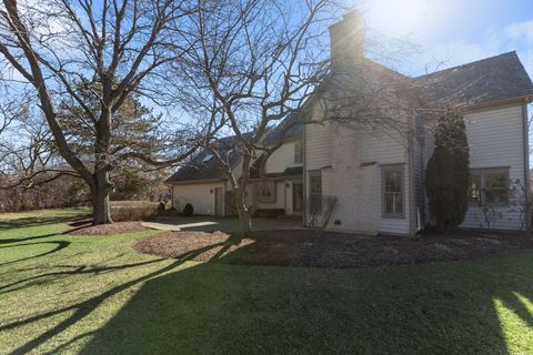 Tiny photo for 4 Ashford Court, South Barrington, IL 60010 (MLS # 12588647)