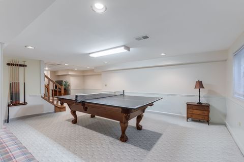 Tiny photo for 4 Ashford Court, South Barrington, IL 60010 (MLS # 12588647)