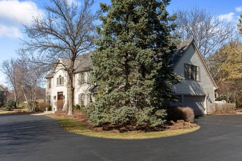 Tiny photo for 4 Ashford Court, South Barrington, IL 60010 (MLS # 12588647)