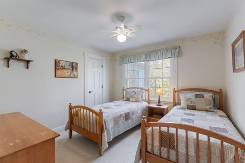 Tiny photo for 4 Ashford Court, South Barrington, IL 60010 (MLS # 12588647)