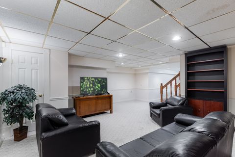 Tiny photo for 4 Ashford Court, South Barrington, IL 60010 (MLS # 12588647)