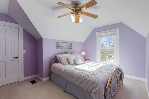 Tiny photo for 4 Ashford Court, South Barrington, IL 60010 (MLS # 12588647)