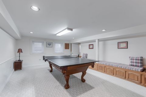 Tiny photo for 4 Ashford Court, South Barrington, IL 60010 (MLS # 12588647)