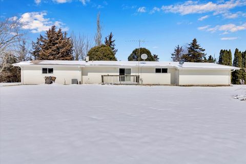 Tiny photo for Union, IL 60180 (MLS # 12597310)