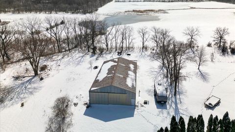 Tiny photo for Union, IL 60180 (MLS # 12597310)