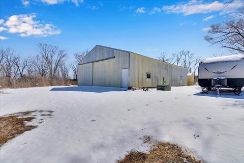 Tiny photo for Union, IL 60180 (MLS # 12597310)