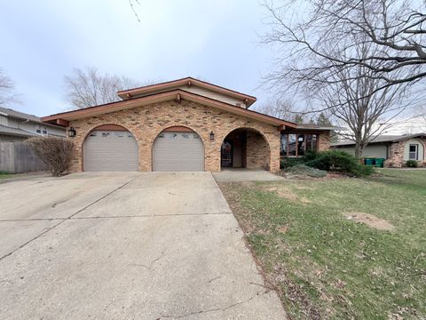 Photo of 516 Ca Crest Drive, Shorewood, IL 60404 (MLS # 12604273)