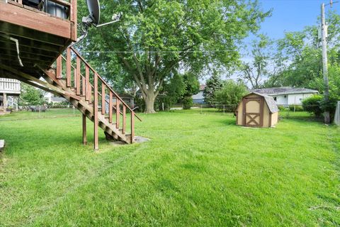 Tiny photo for 804 Bussey Court, Streamwood, IL 60107 (MLS # 12433122)