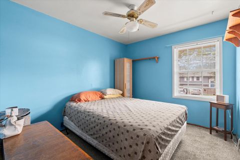 Tiny photo for 804 Bussey Court, Streamwood, IL 60107 (MLS # 12433122)