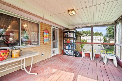 Tiny photo for 804 Bussey Court, Streamwood, IL 60107 (MLS # 12433122)