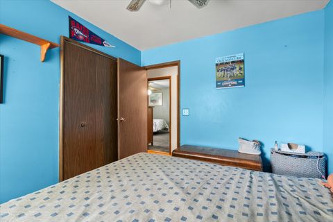 Tiny photo for 804 Bussey Court, Streamwood, IL 60107 (MLS # 12433122)