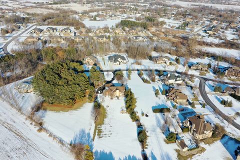Tiny photo for 17966 S Hunt Club Drive, Mokena, IL 60448 (MLS # 12563966)