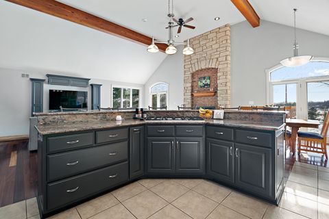 Tiny photo for 17966 S Hunt Club Drive, Mokena, IL 60448 (MLS # 12563966)