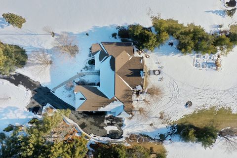 Tiny photo for 17966 S Hunt Club Drive, Mokena, IL 60448 (MLS # 12563966)